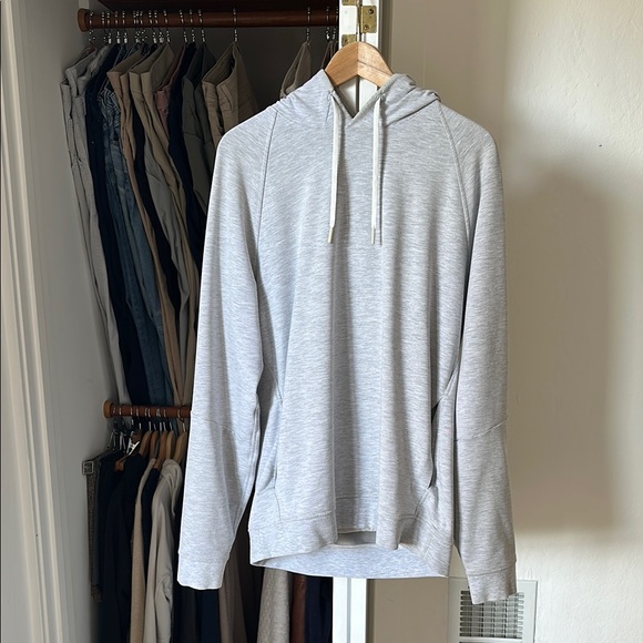 lululemon athletica Other - Lululemon City Sweat Hoodie